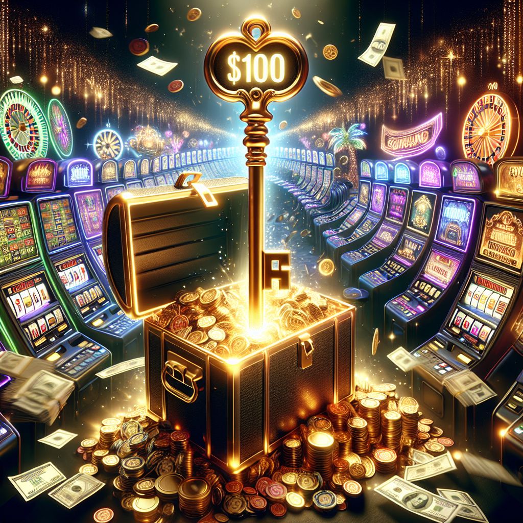 IGT Jackpots کیسینو میں بکراٹکھیلیں