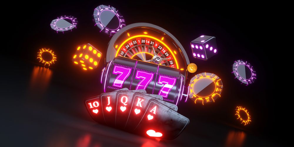 IGT Jackpots سائٹ کے لیے آن لائن گیمز فراہم کرنے والے