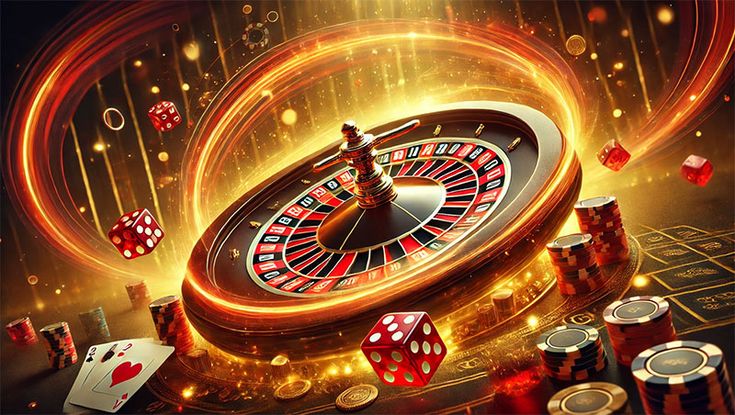 IGT Jackpots آن لائن کیسینو میں کھیلنے کی وجوہات