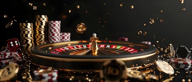 IGT Jackpots کیسینو میں سلاٹ کھیلنا شروع کریں۔