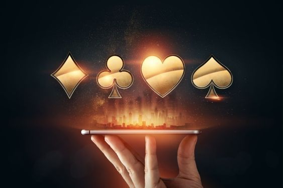 پاکستان کے نئے IGT Jackpotsکیسینو کھلاڑیوں کے لیے خوش آمدید بونس