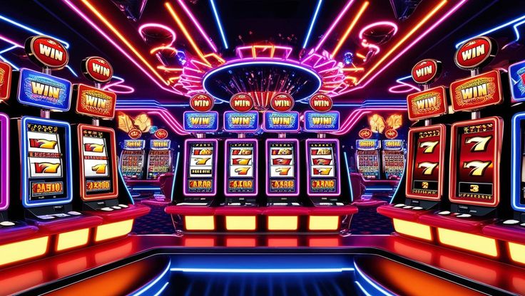 IGT Jackpots ویب سائٹ پر کریش گیمز - فوری گیمز دستیاب ہیں۔